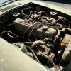 1972 - Datsun 240Z Coupe Avocado Green Metallic