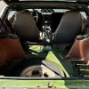 1972 - Datsun 240Z Coupe Avocado Green Metallic