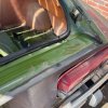 1972 - Datsun 240Z Coupe Avocado Green Metallic