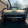 1972 - Datsun 240Z Coupe Avocado Green Metallic 