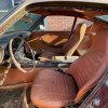 1972 - Datsun 240Z Coupe Avocado Green Metallic 