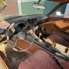 1972 - Datsun 240Z Coupe Avocado Green Metallic 