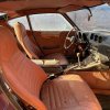 1972 - Datsun 240Z Coupe Avocado Green Metallic 