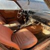 1972 - Datsun 240Z Coupe Avocado Green Metallic 