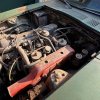 1972 - Datsun 240Z Coupe Avocado Green Metallic 