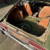 1972 - Datsun 240Z Coupe Avocado Green Metallic 