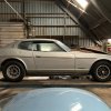 1974 - Datsun 260Z 2+2 Coupe Sterling Silver