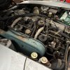 1974 - Datsun 260Z 2+2 Coupe Sterling Silver