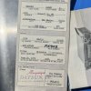 1974 - Datsun 260Z 2+2 Coupe Sterling Silver
