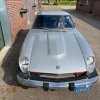 1974 - Datsun 260Z 2+2 Coupe Sterling Silver
