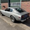 1974 - Datsun 260Z 2+2 Coupe Sterling Silver