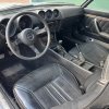 1974 - Datsun 260Z 2+2 Coupe Sterling Silver