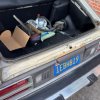 1974 - Datsun 260Z 2+2 Coupe Sterling Silver