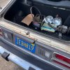 1974 - Datsun 260Z 2+2 Coupe Sterling Silver
