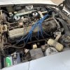 1974 - Datsun 260Z 2+2 Coupe Sterling Silver
