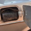1974 - Datsun 260Z 2+2 Coupe Sterling Silver