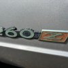 1974 - Datsun 260Z 2+2 Coupe Sterling Silver
