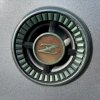 1974 - Datsun 260Z 2+2 Coupe Sterling Silver