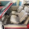 1989 - Mercedes Benz 560 SL Cabriolet  Signal Red (R107)