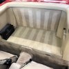 1989 - Mercedes Benz 560 SL Cabriolet  Signal Red (R107)