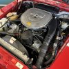1989 - Mercedes Benz 560 SL Cabriolet  Signal Red (R107)