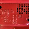1989 - Mercedes Benz 560 SL Cabriolet  Signal Red (R107)