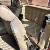1989 - Mercedes Benz 560 SL Cabriolet  Signal Red (R107)