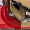 1989 - Mercedes Benz 560 SL Cabriolet  Signal Red (R107)