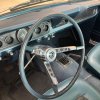 1966 - Ford Mustang Fastback 289 A Code Wimbledon White