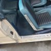 1966 - Ford Mustang Fastback 289 A Code Wimbledon White