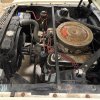 1966 - Ford Mustang Fastback 289 A Code Wimbledon White