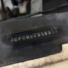 1966 - Ford Mustang Fastback 289 A Code Wimbledon White