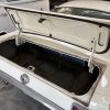 1966 - Ford Mustang Fastback 289 A Code Wimbledon White