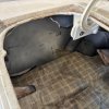 1966 - Ford Mustang Fastback 289 A Code Wimbledon White