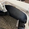 1966 - Ford Mustang Fastback 289 A Code Wimbledon White