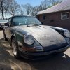 1972 - Porsche 911T Targa Oelklappe EURO DELIVERY