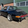 1972 - Porsche 911T Targa Oelklappe EURO DELIVERY