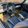 1972 - Porsche 911T Targa Oelklappe EURO DELIVERY