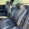 1972 - Porsche 911T Targa Oelklappe EURO DELIVERY