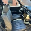 1972 - Porsche 911T Targa Oelklappe EURO DELIVERY