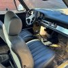 1972 - Porsche 911T Targa Oelklappe EURO DELIVERY