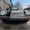 1976 - Porsche 911 2.7 S Targa Black