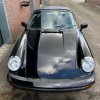 1976 - Porsche 911 2.7 S Targa Black