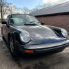 1976 - Porsche 911 2.7 S Targa Black