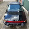 1976 - Porsche 911 2.7 S Targa Black