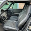 1976 - Porsche 911 2.7 S Targa Black