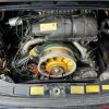 1976 - Porsche 911 2.7 S Targa Black