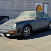 1977 - Porsche 911 Coupe 3.2