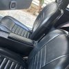 1969 - MG C GT Coupe 6 Cylinder Snowberry White
