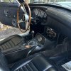 1969 - MG C GT Coupe 6 Cylinder Snowberry White